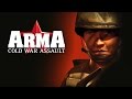 ARMA: Cold War Assault (Operation Flashpoint: Cold War Crisis) Full campaign