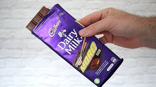 Cadbury MORO