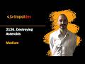 Destroying Asteroids | LeetCode 2126 - Python
