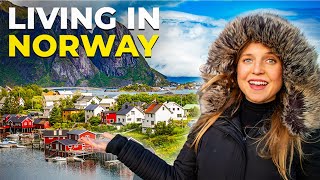 Lofoten Norway  🇳🇴 Travel Guide and Living Abroad