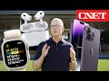 Apple's iPhone 14 Event: Everything Revealed in 12 Minutes
