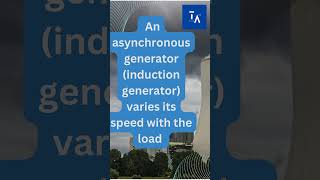 Synchronous vs Asynchronous Generator: Key Differences Explained