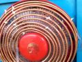 Homemade Air Conditioner DIY Copper Coil Air Cooler Homemade Air Conditioner DIY Copper Coil Air Cooler