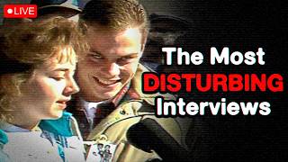 The Darkest TV Interviews That Should Have Never Aired [Vol.2]