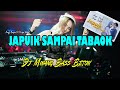 DJ MINANG | JAPUIK SAMPAI TABAOK ( RAMSY SKLB REMIX )