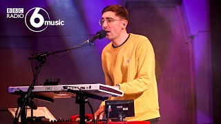 Alt-J - U\u0026ME (Live for 6 Music)