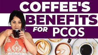 PCOS AND COFFEE: Should You Avoid It?