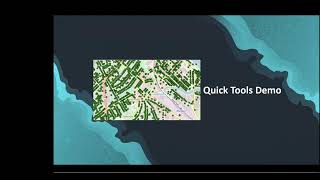 Integrating data with ArcGIS