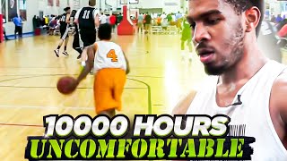 10000 HOURS - Episode 6 Uncomfortable Part 2 | InTheLab.Tv