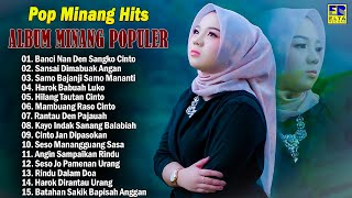 Pop Minang Hits Bikin Hati Adem - Lagu Minang Terbaru 2025 Full Album Terbaik \u0026 Terpopuler