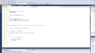 DirectX12 Game Programming Tutorial 2 - Creating a Window