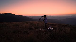 Moses Christopher  | Floating  |  Serra Sessions