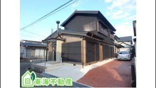 【松阪市　駅部田町】賃貸・売買 ★同時募集物件★