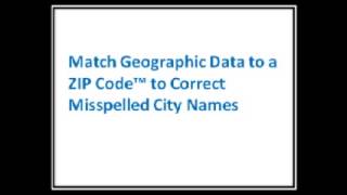 Zip Code Search | Zip Code Lookup | Zip Code Finder in US | Melissa Data