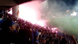 Avaí e Inter. Ressacada on FIRE