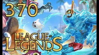 League of Legends #370: Zac Jungle (CZ/Full HD/60FPS)