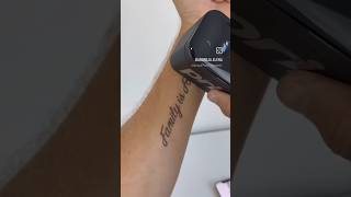 Tattoo at home is possible now || useful gadgets ||  #gadgets #2023 #trending #viral
