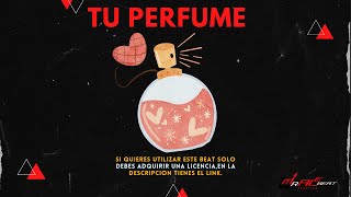 🚫VENDIDO🚫Pista Repartera Instrumental - “TU PERFUME” [Estilo Beat ROMANTICO] (2022)