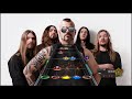 Sabaton - Shiroyama [chart Preview]