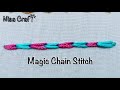 top 10 basic stitch embroidery for beginners ep.2