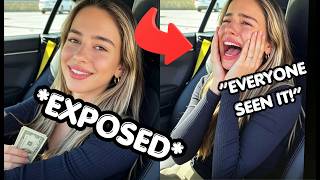 The Dark Side of ONLYFANS… They Didn’t Expect This 😳
