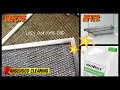 How to clean greasy stove range hood filter and fan with toxic and fume free EkoWorx. Does it work? How to clean greasy stove range hood filter and fan with toxic and fume free EkoWorx. Does it work?