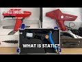 WHAT IS STATIC?