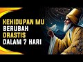 JIWA TERPILIH 💫 Bersiaplah! Kehidupanmu Akan Berubah Drastis dalam 7 Hari 🚀