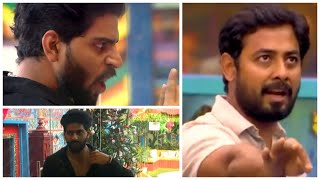 ஆரிய வெளியேற்ற துடிக்கும் விஜய் டிவி | Bigg Boss Promo