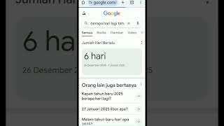 Gak kerasa 😢