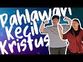 Pahlawan Kecil Kristus (koreografi) - R2G Ministry