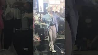 220625 홍대버스킹 댄스팀 다이아나 현진 세븐틴 핫 직캠