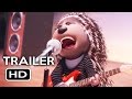 Sing Official Trailer #1 (2016) Matthew McConaughey, Scarlett Johansson Animated Movie HD