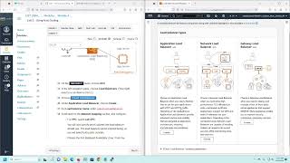Lab 3 Using Auto Scaling