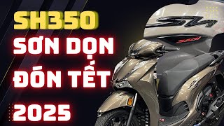 Sh350 Dọn Mới Ăn Tết Kèm Nhiều Phụ Kiện Cần Thiết - Tâm Đắc Shop