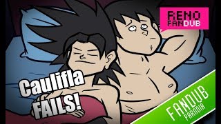 Caulifla FAIL - Dragon Ball Super Parodia- Fandub Español Latino - Fandub Español Latino Caulifla FAIL - Dragon Ball Super Parodia- Fandub Español Latino - Fandub Español Latino