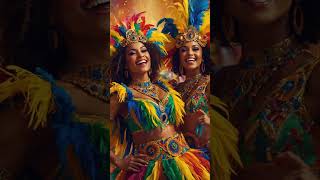 Did you know this about Brazilian Carnival?