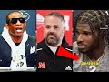 Matt Rhule In Hot Water After Shedeur Sanders Exposed His Disrespectful Comments To Deion Sanders