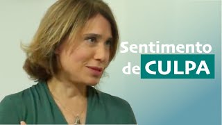 SENTIMENTO DE CULPA | ANA BEATRIZ