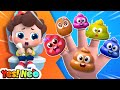Smelly Toots Song | Potty Song | Veggies Song | Good Habits | Nursery Rhymes & Kids Songs | Yes! Neo