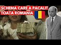 CARITAS - Cea mai mare ȚEAPĂ Națională din istorie