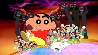 (Part-3) SHINCHAN NEW MOVIE 1080p || Shinchan: The Legend Called Dance! Amigo! in Hindi