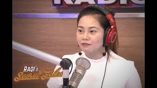 Bayarang babae ako at TANGGAP NIYA ITO! (PART 1) - DJ Raqi's Secret Files (January 29, 2019)