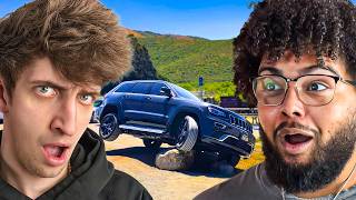 Most MIND BLOWING Idiots In Cars EVER