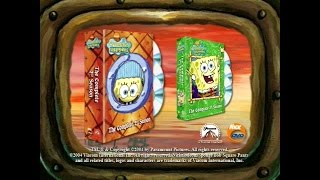 SpongeBob SquarePants: The Complete Second Season (2004) \