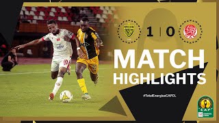 HIGHLIGHTS | ASEC Mimosas 🆚 Wydad AC | Matchday 2 | 2023/24 #TotalEnergiesCAFCL