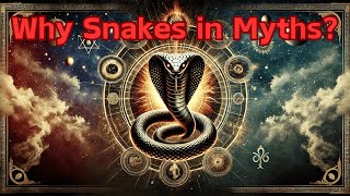 Why Are Snakes a Universal Symbol in Myths Around the World?