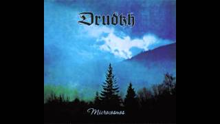 Drudkh - Everything Unsaid Before (Все, Що Не Сказано Раніше)