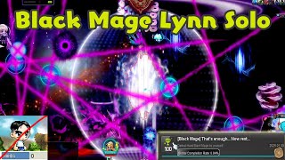 [Lynn] - The Black Mage (Solo, VFX On, 28:00)