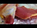 guineafowl cleaning and cutting kinni kozhi cleaning and cutting with style in prepare tv